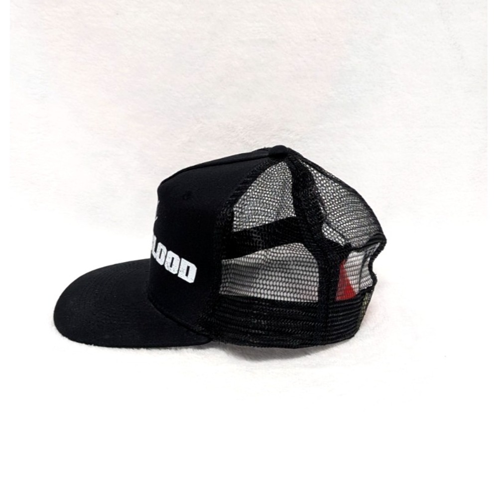 Back 4 Blood Trucker Hat Promo Preorder Exclusive Gaming Cap Adjustable - Zombie - Picture 7 of 10